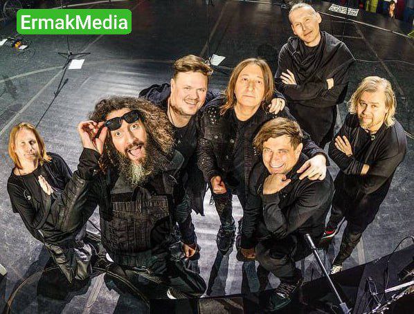 Би-2 не вернутся в Россию