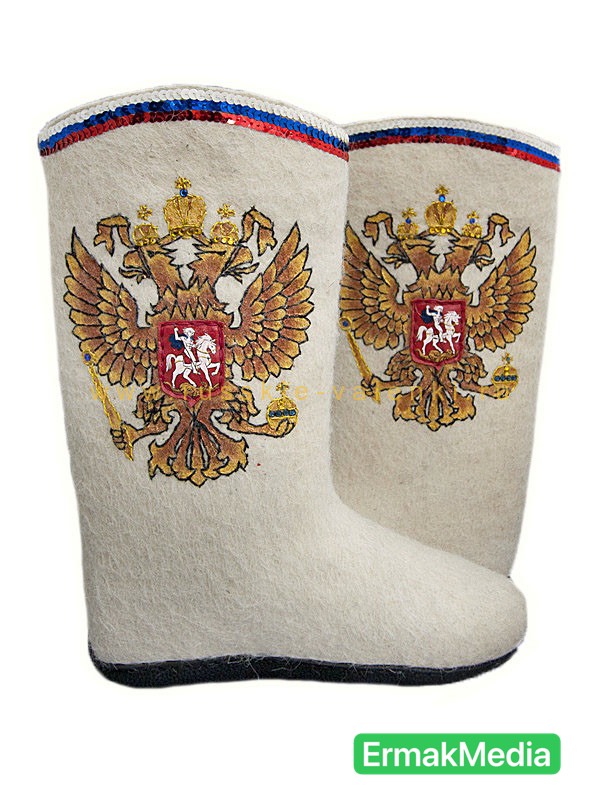 Валенки, Валенки… Эх, да не подшиты, стареньки