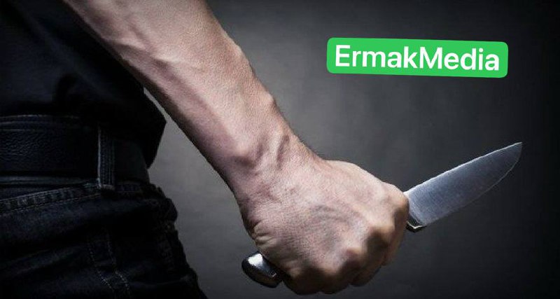 Поножовщина в тубдиспансере.