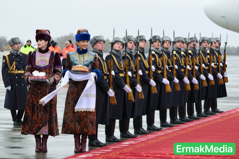 Красиво жить не запретишь 