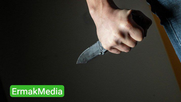 В Екатеринбурге школьник зарезал двух человек