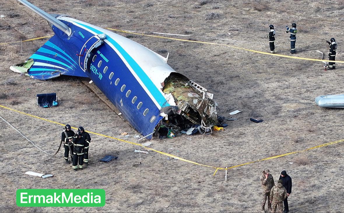 Кто возьмет ответственность?