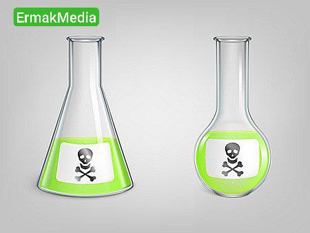 Химик любитель или юный ракетостроитель