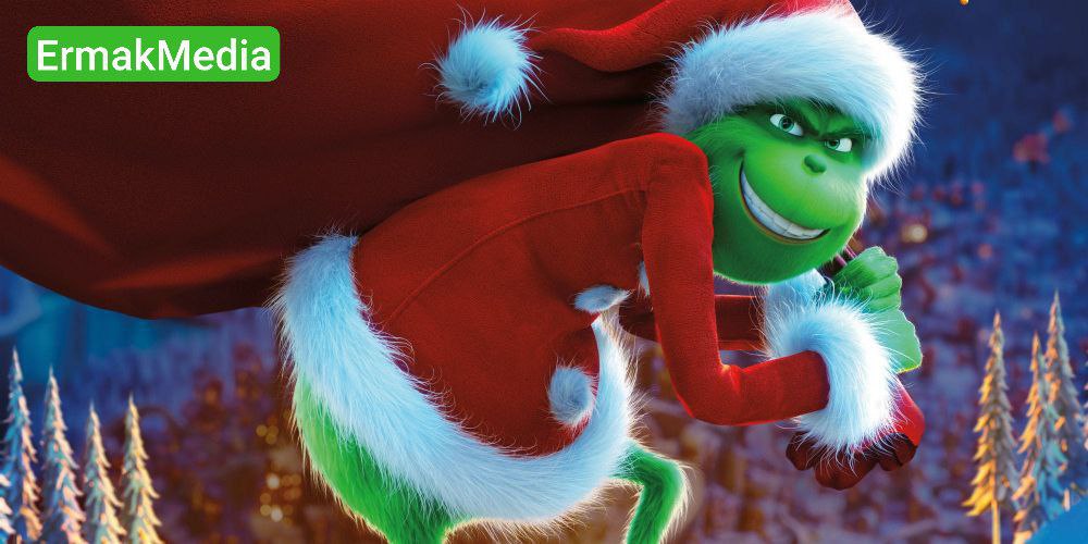 Гринч из родительского чата лишил детей праздника
