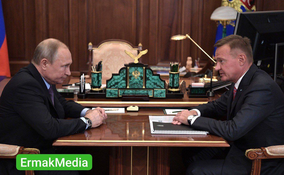 Не перенес отставку Не перенес отставку