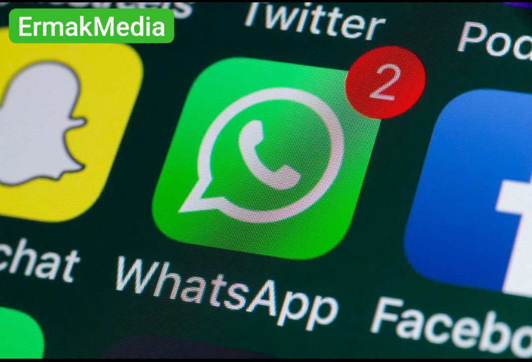 Удаление мессенджера