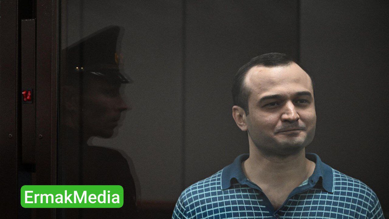 Взяточный рекордсмен получил срок