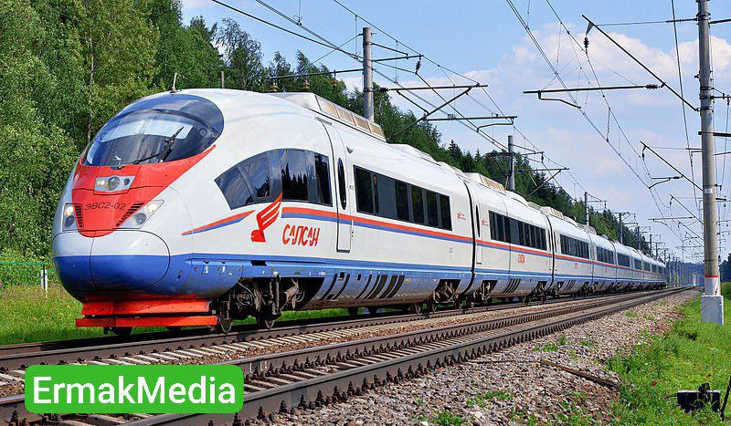 Путешествие из Петербурга в Москву зайцем 