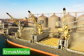 Продлевать будет? Зерновая сделка 