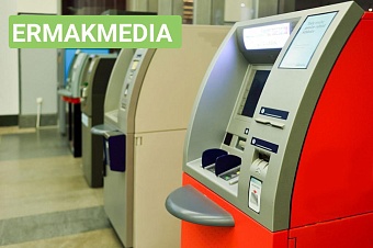 Банкоматы оказались не готовы к новым купюрам 