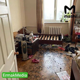 Пенсионерка заживо сгорела под китайским электроодеялом 