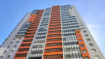 В Санкт-Петербурге шестиклассница выжила после падения с десятого этажа 