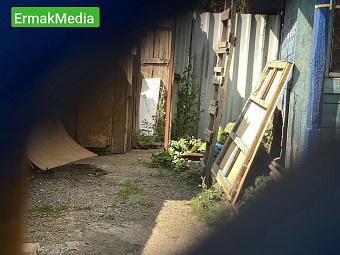 Челябинский маньяк 14 лет удерживал в заточении свою жертву