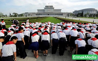 «Добро пожаловать в КНДР»