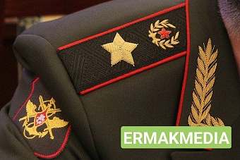 Кадровая чистка в Минобороны России