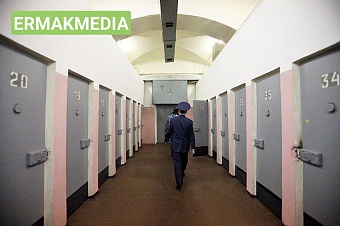 Бывший главбух СКР получил срок из-за зависимости 