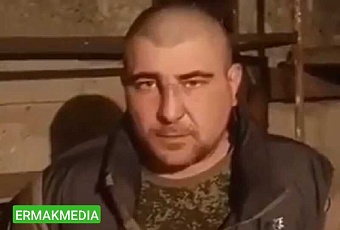 Из-за личной неприязни подполковник приказал обстрелять вагнеровцев