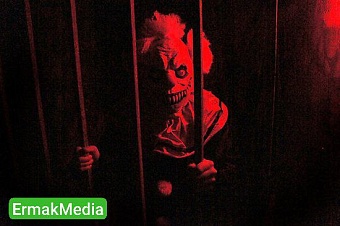 Московскому школьнику потребовалась медицинская помощь после квеста 