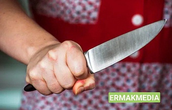 Женщина пыталась убить врача на приёме 