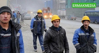 Депутат предложил отправить на СВО «таджикский батальон» 