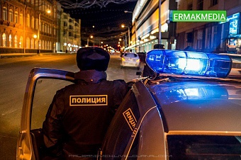 В столичном отеле обнаружен мумифицированный труп 