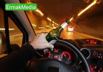 Погоня по-кавказски