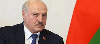 В Белоруссии введут смертную казнь за госизмену 