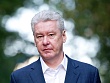 Собянин вновь будет баллотироваться на пост мэра Москвы 