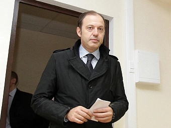 Бывший замглавы Росприроднадзора приговорен за преступления при строительстве метро