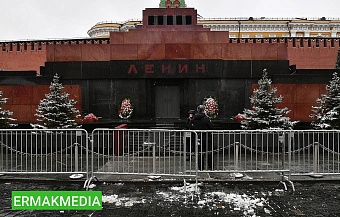 Ленина пытались похитить  