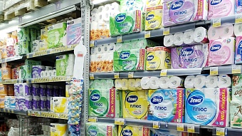 Производитель туалетной бумаги Zewa и Libresse уйдет из России 