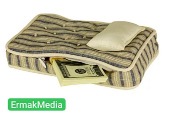 Надеемся только на себя 