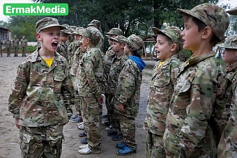 «Академия дружбы народов «Ахмат»