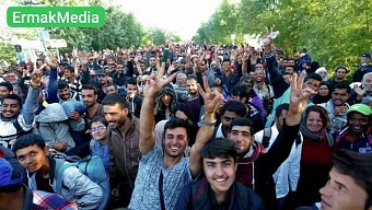 Всем спасибо, все свободны 