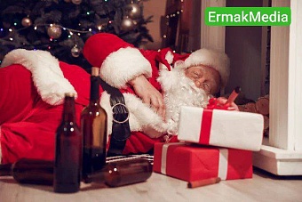 Праздник к нам приходит…