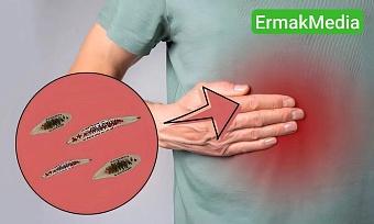 Вернулся из отпуска с квартирантами 