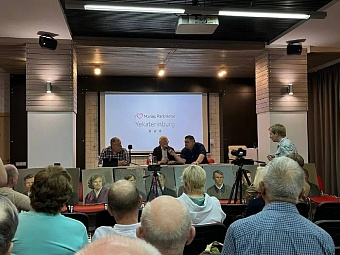 В Екатеринбурге сегодня пройдет конференция памяти группы Игоря Дятлова   