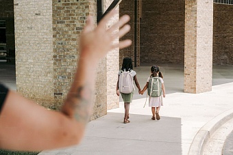Трагедия в Подмосковье: школьница покончила с собой из-за отсутствия желания учиться