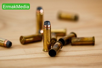 Серия загадочных убийств в Екатеринбурге 