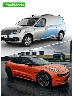 Битва электричек 