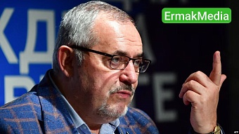 Типографии отказываются печатать агитационную газету Надеждина