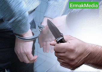 Зверское убийство девушки подростка на Урале