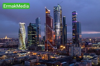 Соломку подложил 