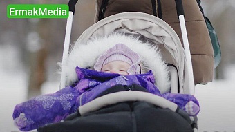 Малыш погиб из-за аллергии на холод 