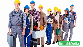 Все профессии нужны, все профессии важны.