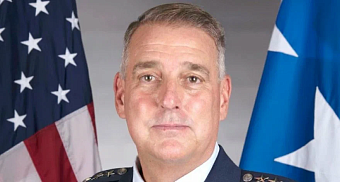 Генерал ВВС США призвал готовиться к войне с Китаем