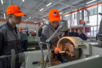 Предложение депутатов Татарстана: привлекать подростков к работе на вредных и опасных производствах для прохождения производственной практики