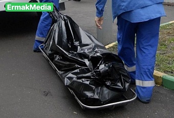 Многодетная мать 4 года спала мертвецом.