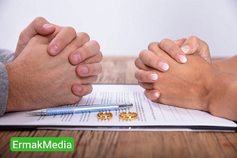 Семья – ячейка общества 