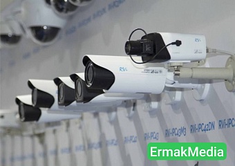 Тотальная слежка 